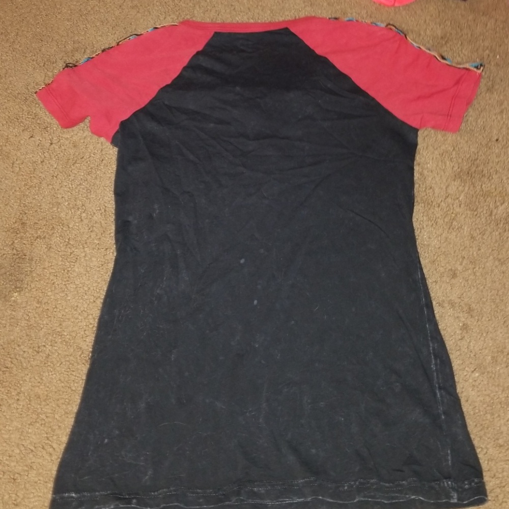 Affliction - Picture 2 of 2